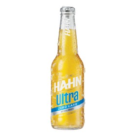 Hahn+Ultra+Zero+Carb+Bottles+6x330ml