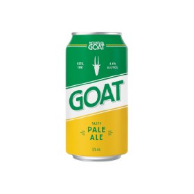 Mountain-GOAT-Tasty-Pale-Ale-Cans-6x375ml on sale