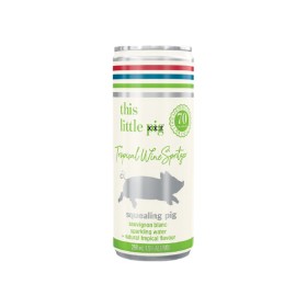 Squealing-Pig-Sauvignon-Blanc-Tropical-Wine-Spritzer-Cans-4x250ml on sale