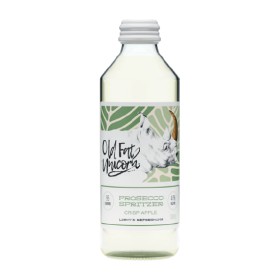 Old-Fat-Unicorn-Prosecco-Apple-Spritzer-Bottles-4x300ml on sale