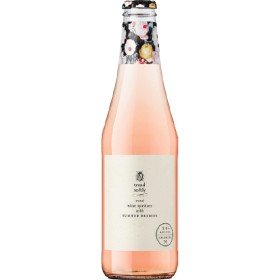 Tread+Softly+Rose+Summer+Berries+Spritzer+Bottles+4x330ml