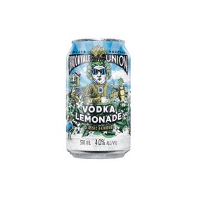 Brookvale-Union-4-Varieties-Cans-24x330ml on sale