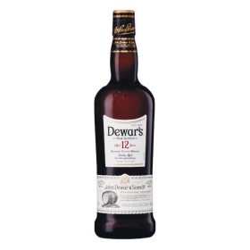 Dewar%26rsquo%3Bs+12YO+Scotch+Whisky+700ml