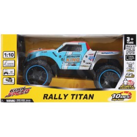 Kool-Speed-Remote-Control-Rally-Titan on sale