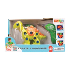 Create-a-Dinosaur-Playset on sale