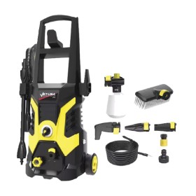 Jet-USA+2400PSI+Electric+High+Pressure+Washer