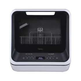 Midea+Mini+Second+Gen+Benchtop+Dishwasher