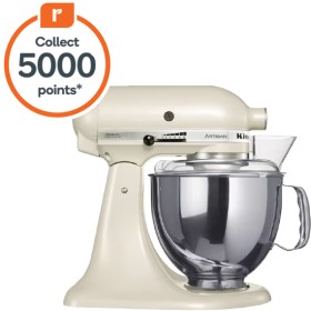 KitchenAid+KSM150+Stand+Mixer