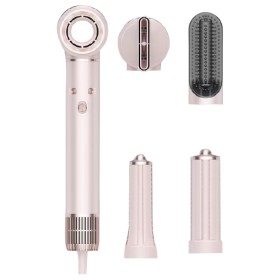 Lenoxx+Hair+Dryer+Multi-Styler+with+Adjustable+Settings