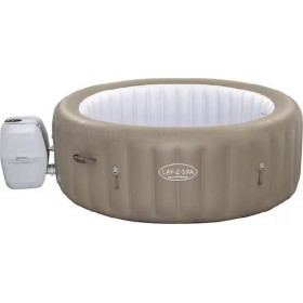 Bestway+4-6+Person+Lay-Z-Spa+Hot+Tub