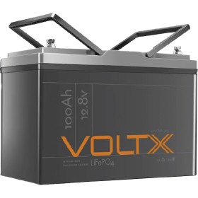 VoltX+LiFePO4+Lithium+Battery+12V+100Ah