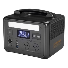 VoltX-E600-Portable-Power-Station on sale