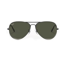 Ray-Ban-Aviator-Large-Metal-II-Sunglasses on sale