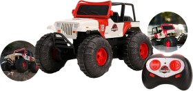 Jada-Jurassic-World-105-Jeep-Wrangler-Water-Land-RC on sale