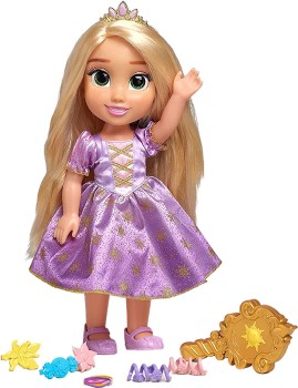 Disney-Princess-Hair-Glow-Rapunzel on sale