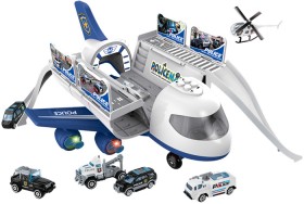 Skyway+Airplane+Storage+Diecast+Playset