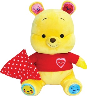 Disney-Hooyay-Real-Feels-Winnie-The-Pooh on sale