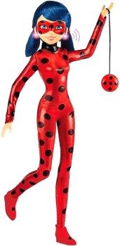 Miraculous+Ladybug+Deluxe+Talking+Fashion+Spots+On+Ladybug+Doll