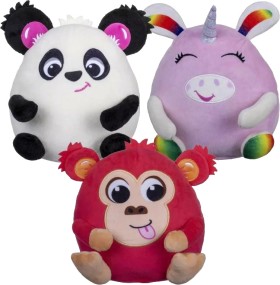 Windy-Bums-Soft-Toys-Assorted on sale