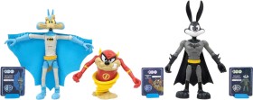 Warner+Bros.+100+Looney+Tunes+x+DC+Action+Figures+Multipack