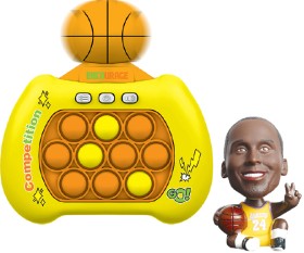 Spinning-Basketball-Push-Memory-Game on sale