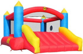 Happy-Hop-Castle-Bouncer on sale