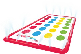 Wahu-Twister-With-A-Splash on sale