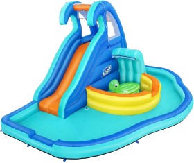 Bestway-H2OGO-Wavetastic-Mega-Water-Park on sale