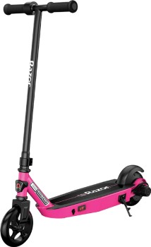 Razor+Black+Label+E90+Scooter+-+Pink