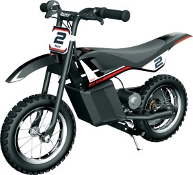 Razor-MX125-Dirt-Rocket on sale