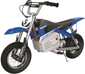 Razor-MX350-Dirt-Rocket on sale