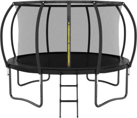 Skyfly-Pro-12ft-Trampoline-With-Enclosure on sale