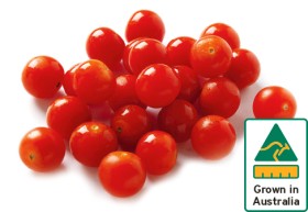 Australian+Cherry+Tomatoes+250g+Pack