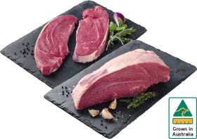 Australian-Beef-Blade-Steak-or-Roast on sale