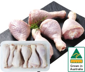 Australian-Fresh-Chicken-Drumsticks on sale