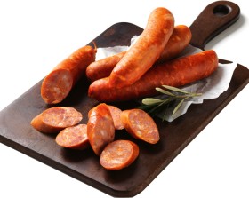 Chorizo