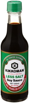 Kikkoman-Less-Salt-or-Gluten-Free-Soy-Sauce-250mL on sale