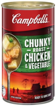 Campbells-Chunky-Canned-Soup-505g-Selected-Varieties on sale