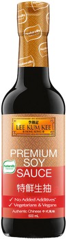 Lee+Kum+Kee+Premium+Soy+Sauce+500mL