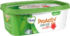 Flora-ProActiv-Spread-250g-Selected-Varieties on sale