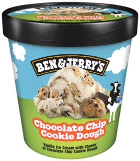 Ben-Jerrys-Ice-Cream-427465mL-Selected-Varieties on sale