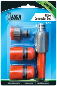 Jack+Hammer+Hose+Set+4+Piece