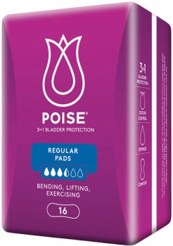 Poise+Pads+10%E2%80%9116+Pack+Selected+Varieties