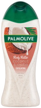 Palmolive-Body-Wash-or-Luminous-Oils-Shower-Gel-400mL-Selected-Varieties on sale