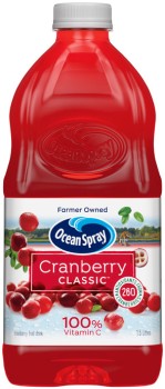 Ocean+Spray+Fruit+Drink+1.5+Litre+Selected+Varieties