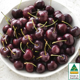 Australian+Cherries