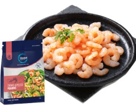 Global+Seafoods+Cooked+%26amp%3B+Peeled+Prawns+300g