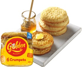 Golden+Crumpets+6+Pack+Selected+Varieties