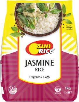 SunRice+Jasmine+Rice+1kg