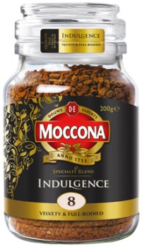 Moccona+Specialty+Blend+Coffee+200g+Selected+Varieties